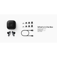 Наушники Anker Soundcore Liberty Buds (черный) - Превью изображения №11 — Интернет-магазин ПроЗаказ