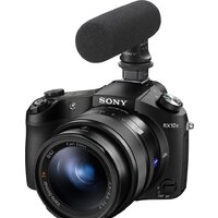 Проводной микрофон Sony ECM-GZ1M - Превью изображения №3 — Интернет-магазин ПроЗаказ