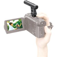 Проводной микрофон Sony ECM-GZ1M - Превью изображения №2 — Интернет-магазин ПроЗаказ