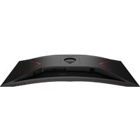 Игровой монитор AOC CU34G2X/BK - Превью изображения №8 — Интернет-магазин ПроЗаказ
