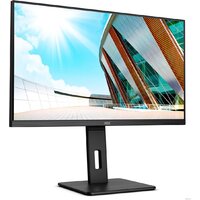Монитор AOC U32P2 - Превью изображения №2 — Интернет-магазин ПроЗаказ