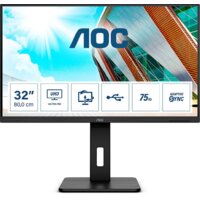 AOC U32P2