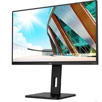 Монитор AOC U32P2 - Превью изображения №3 — Интернет-магазин ПроЗаказ
