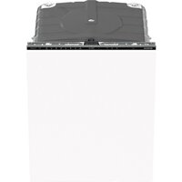 Встраиваемая посудомоечная машина Gorenje GV673C60 - Превью изображения №2 — Интернет-магазин ПроЗаказ