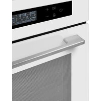 Электрический духовой шкаф Meferi MEO4511WH Comfort Plus - Превью изображения №16 — Интернет-магазин ПроЗаказ
