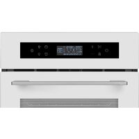 Электрический духовой шкаф Meferi MEO4511WH Comfort Plus - Превью изображения №15 — Интернет-магазин ПроЗаказ
