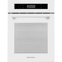 Электрический духовой шкаф Meferi MEO4511WH Comfort Plus - Превью изображения №2 — Интернет-магазин ПроЗаказ