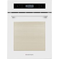 Электрический духовой шкаф Meferi MEO4511WH Comfort Plus - Превью изображения №3 — Интернет-магазин ПроЗаказ