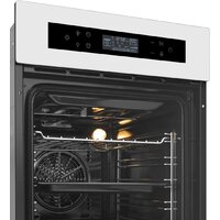Электрический духовой шкаф Meferi MEO4511WH Comfort Plus - Превью изображения №12 — Интернет-магазин ПроЗаказ