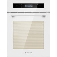 Электрический духовой шкаф Meferi MEO4511WH Comfort Plus - Превью изображения №4 — Интернет-магазин ПроЗаказ
