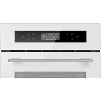 Электрический духовой шкаф Meferi MEO4511WH Comfort Plus - Превью изображения №14 — Интернет-магазин ПроЗаказ