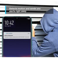 Видеоняня TP-Link Tapo C200 - Превью изображения №3 — Интернет-магазин ПроЗаказ