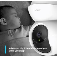 Видеоняня TP-Link Tapo C200 - Превью изображения №4 — Интернет-магазин ПроЗаказ