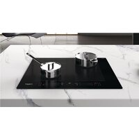 Варочная панель Whirlpool WF S8865 NE - Превью изображения №8 — Интернет-магазин ПроЗаказ