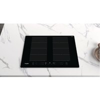 Варочная панель Whirlpool WF S8865 NE - Превью изображения №6 — Интернет-магазин ПроЗаказ