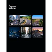 Видеорегистратор-радар детектор (2в1) Inspector Mike S PRO - Превью изображения №14 — Интернет-магазин ПроЗаказ
