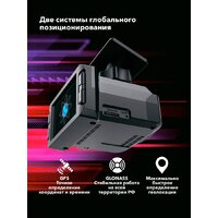 Видеорегистратор-радар детектор (2в1) Inspector Mike S PRO - Превью изображения №4 — Интернет-магазин ПроЗаказ
