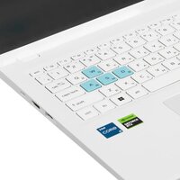 Игровой ноутбук Acer Nitro Lite 16 NL16-71G-549B NH.D29ER.001 - Превью изображения №10 — Интернет-магазин ПроЗаказ