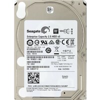 Жесткий диск Seagate Enterprise Capacity 2TB (ST2000NX0273) - Превью изображения №4 — Интернет-магазин ПроЗаказ