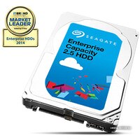 Жесткий диск Seagate Enterprise Capacity 2TB (ST2000NX0273) - Превью изображения №2 — Интернет-магазин ПроЗаказ