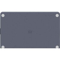 Графический планшет Huion HS611 (серый космос) - Превью изображения №2 — Интернет-магазин ПроЗаказ