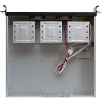 Корпус ExeGate 2U420-06 500W EX279613RUS - Превью изображения №4 — Интернет-магазин ПроЗаказ