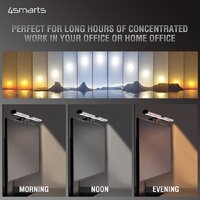 Видеобар 4smarts 2in1 LightBar Pro 456486 - Превью изображения №14 — Интернет-магазин ПроЗаказ