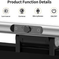 Видеобар 4smarts 2in1 LightBar Pro 456486 - Превью изображения №10 — Интернет-магазин ПроЗаказ