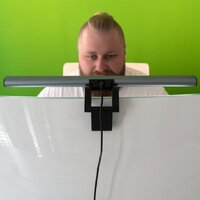 Видеобар 4smarts 2in1 LightBar Pro 456486 - Превью изображения №7 — Интернет-магазин ПроЗаказ