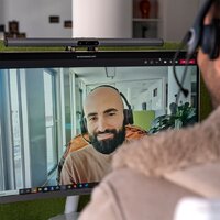 Видеобар 4smarts 2in1 LightBar Pro 456486 - Превью изображения №12 — Интернет-магазин ПроЗаказ