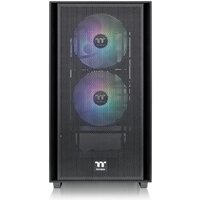Корпус Thermaltake Versa H16 TG ARGB CA-1Y8-00S1WN-02 - Превью изображения №3 — Интернет-магазин ПроЗаказ