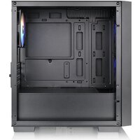 Корпус Thermaltake Versa H16 TG ARGB CA-1Y8-00S1WN-02 - Превью изображения №7 — Интернет-магазин ПроЗаказ