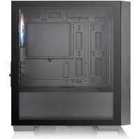 Корпус Thermaltake Versa H16 TG ARGB CA-1Y8-00S1WN-02 - Превью изображения №4 — Интернет-магазин ПроЗаказ