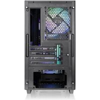 Корпус Thermaltake Versa H16 TG ARGB CA-1Y8-00S1WN-02 - Превью изображения №6 — Интернет-магазин ПроЗаказ