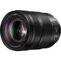 Объектив Panasonic Lumix S 24-105mm F/4 Macro O.I.S. - Превью изображения №2 — Интернет-магазин ПроЗаказ