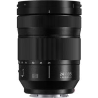 Объектив Panasonic Lumix S 24-105mm F/4 Macro O.I.S. - Превью изображения №4 — Интернет-магазин ПроЗаказ