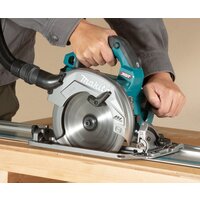 Дисковая (циркулярная) пила Makita HS004GZ (без АКБ) - Превью изображения №19 — Интернет-магазин ПроЗаказ