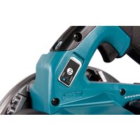 Дисковая (циркулярная) пила Makita HS004GZ (без АКБ) - Превью изображения №13 — Интернет-магазин ПроЗаказ