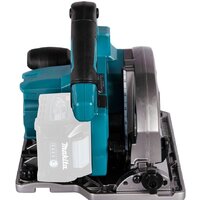 Дисковая (циркулярная) пила Makita HS004GZ (без АКБ) - Превью изображения №7 — Интернет-магазин ПроЗаказ