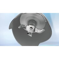 Погружной блендер Bosch MSM4B6V2 - Превью изображения №3 — Интернет-магазин ПроЗаказ