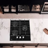 Варочная панель Making Oasis Everywhere P-3GBT - Превью изображения №6 — Интернет-магазин ПроЗаказ