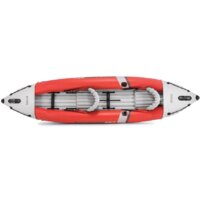 Надувная лодка Intex Excursion Pro - Превью изображения №3 — Интернет-магазин ПроЗаказ