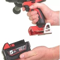 Дрель-шуруповерт Milwaukee M18 BLDD2-502X 4933464515 (с 2-мя АКБ, кейс) - Превью изображения №3 — Интернет-магазин ПроЗаказ