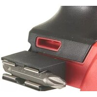Дрель-шуруповерт Milwaukee M18 BLDD2-502X 4933464515 (с 2-мя АКБ, кейс) - Превью изображения №4 — Интернет-магазин ПроЗаказ