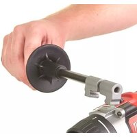 Дрель-шуруповерт Milwaukee M18 BLDD2-502X 4933464515 (с 2-мя АКБ, кейс) - Превью изображения №6 — Интернет-магазин ПроЗаказ