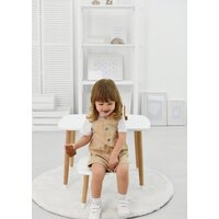 Детский стол Mega Toys Прямоугольный 70021 - Превью изображения №5 — Интернет-магазин ПроЗаказ