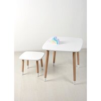 Детский стол Mega Toys Прямоугольный 70021 - Превью изображения №3 — Интернет-магазин ПроЗаказ