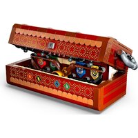 Конструктор LEGO Harry Potter 76416 Сундук для Квиддича - Превью изображения №8 — Интернет-магазин ПроЗаказ