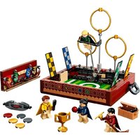 Конструктор LEGO Harry Potter 76416 Сундук для Квиддича - Превью изображения №4 — Интернет-магазин ПроЗаказ