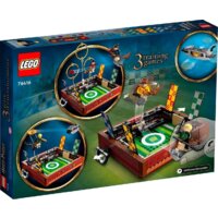 Конструктор LEGO Harry Potter 76416 Сундук для Квиддича - Превью изображения №2 — Интернет-магазин ПроЗаказ